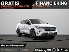 Renault Rafale - atelier Alpine Plug-in Hybrid 300 | Achteruitrijcamera | Blind Spot Warning | Elektrisch v