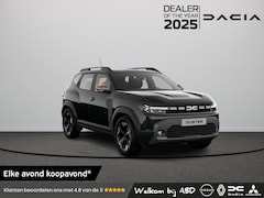 Dacia Duster - Extreme Hybrid | Achteruitrijcamera | Cruise Control en snelheidsbegrenzer | Handsfree car