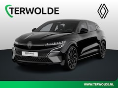 Renault Mégane E-Tech - Esprit Alpine | Adaptive Cruise Control | Adaptive Vision LED koplampen met geïntegreerde