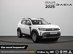 Dacia Duster - Expression Mild hybrid | Achteruitrijcamera | Bekleding ‘Expression’ | Cruise Control en s