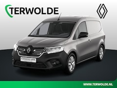 Renault Kangoo - Advance | Cruise control en snelheidsbegrenzer | Elektrisch bedienbare ramen (met sneltoet