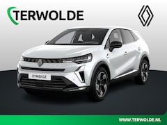 Renault Symbioz - Techno | Achteruitrijcamera | Adaptive Cruise Control | Elektronisch geregelde airconditio