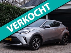 Toyota C-HR - 2.0 Hybrid Dynamic | Automaat | Carplay | ACC | Climate control