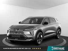 Mitsubishi Eclipse Cross - Intense | Achteruitrijcamera | Adaptive Cruise Control (ACC) | Automatisch dimmende binnen