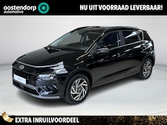 Hyundai Bayon - 1.0 T-GDI Premium Automaat | Rijklaarprijs | Inclusief lopende acties | Meest luxe uitvoer