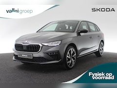 Skoda Scala - Essence 1.0 TSI 70 kW / 95 pk | Apple Carplay | Parkeersensoren | Technology Pack | Cruise