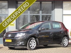Dacia Sandero - 0.9 TCe Lauréate | Airco | Cruise control | Bluetooth | Incl. Garantie | Trekhaak |