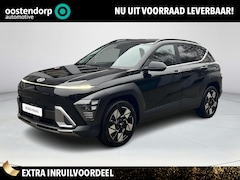 Hyundai Kona - 1.6 GDI HEV Comfort Smart | Uit voorraad leverbaar | Cruise Control | Navigatie | Camera |