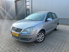 Volkswagen Polo - 1.4-16V Trendline 133.456Km Jaar Apk