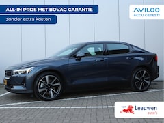 Polestar 2 - 2 Long Range Dual Motor Launch Edition 78kWh | 360 Camera | 91, 4% SOH