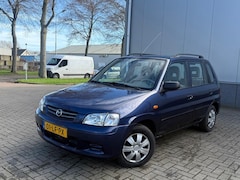 Mazda Demio - 1.5 Exclusive 97.631KM Automaat