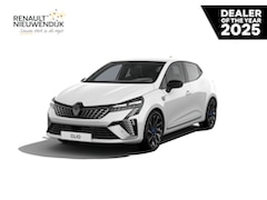 Renault Clio - esprit Alpine | Achteruitrijcamera | Adaptive Cruise Control | Blind Spot Warning