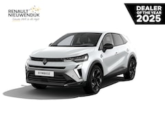Renault Symbioz - esprit Alpine | Achteruitrijcamera | Adaptive Cruise Control | Elektronisch geregelde airc