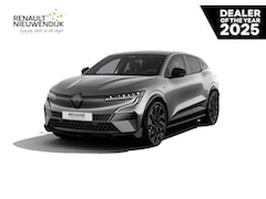 Renault Mégane E-Tech - Esprit Alpine | Adaptive Cruise Control | Adaptive Vision LED koplampen met geïntegreerde