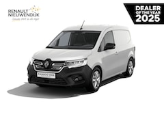 Renault Kangoo - Extra | Achteruitrijcamera | Adaptive cruise control met instelbare snelheidsbegrenzer | B