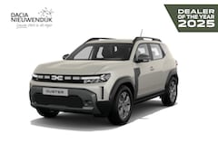 Dacia Duster - Expression | Achteruitrijcamera | Bekleding ‘Expression’ | Cruise Control en snelheidsbegr
