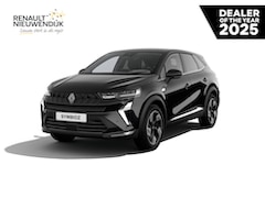 Renault Symbioz - Techno | Achteruitrijcamera | Adaptive Cruise Control | Elektronisch geregelde airconditio