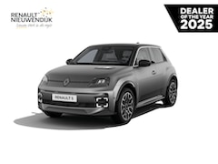 Renault 5 - 5 Roland-Garros | Achteruitrijcamera | Elektrisch verwarmbare voorstoelen | ISOFIX-bevesti