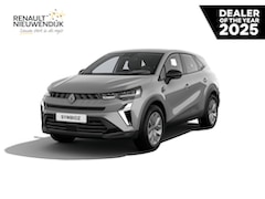 Renault Symbioz - Evolution | Achteruitrijcamera | Elektronisch geregelde airconditioning | LED-achterlichte