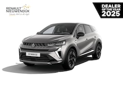 Renault Symbioz - Iconic | Achteruitrijcamera | Active driver assist | Elektrisch verwarmbare voorstoelen
