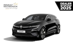 Renault Mégane E-Tech - Techno | Achteruitrijcamera | Adaptive Cruise Control | Adaptive Vision LED koplampen met