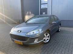 Peugeot 407 - 2.2-16V XS 103.723Km Automaat