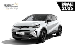 Renault Captur - esprit Alpine | Achteruitrijcamera | Adaptive Cruise Control | Elektronisch geregelde airc