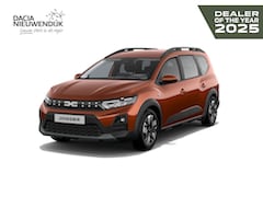 Dacia Jogger - Expression | Achteruitrijcamera | Bekleding ‘Expression’ | Cruise Control met snelheidsbeg