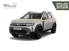 Dacia Duster - Extreme | Achteruitrijcamera | Cruise Control en snelheidsbegrenzer | Handsfree card voor