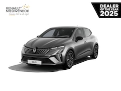 Renault Clio - Evolution | Achteruitrijcamera | Cruise control met snelheidsbegrenzer | Handbediende airc