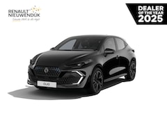 Renault Clio - esprit Alpine | Achteruitrijcamera | Elektronisch geregelde airconditioning | Grille in zw