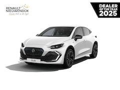 Renault Clio - esprit Alpine | Achteruitrijcamera | Elektronisch geregelde airconditioning | Grille in zw