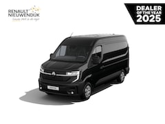 Renault Master - Extra | Achteruitrijcamera | C-Shape LED dagrijverlichting | Elektronisch geregelde aircon