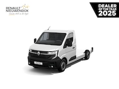 Renault Master - Advance | C-Shape LED dagrijverlichting | Elektronisch geregelde airconditioning | Lane Ke