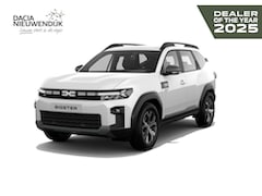 Dacia Bigster - Expression | Achteruitrijcamera | Bekleding ‘Expression’ | Cruise Control en snelheidsbegr