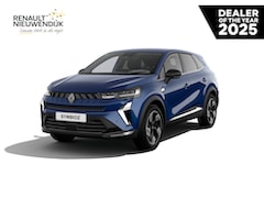 Renault Symbioz - Techno | Achteruitrijcamera | Adaptive Cruise Control | Elektronisch geregelde airconditio