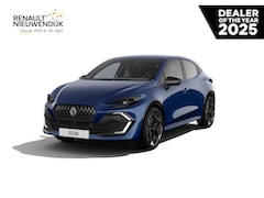 Renault Clio - Techno | Achteruitrijcamera | Adaptive Cruise Control | Elektronisch geregelde airconditio