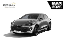 Renault Clio - Techno | Achteruitrijcamera | Adaptive Cruise Control | Elektronisch geregelde airconditio