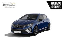 Renault Clio - esprit Alpine | Achteruitrijcamera | Adaptive Cruise Control | Blind Spot Warning