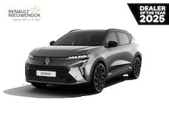 Renault Scenic E-Tech - esprit Alpine | 20” lichtmetalen wielen ‘Speedway’ | Achteruitrijcamera | Adaptive Cruise