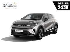 Renault Symbioz - Techno | Achteruitrijcamera | Adaptive Cruise Control | Elektronisch geregelde airconditio