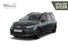 Dacia Jogger - Limited Edition | Achteruitrijcamera | Cruise Control met snelheidsbegrenzer | Handsfree c