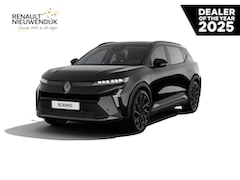 Renault Scenic E-Tech - esprit Alpine | 20” lichtmetalen wielen ‘Speedway’ | Achteruitrijcamera | Adaptive Cruise