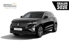 Renault Austral - Techno | Achteruitrijcamera | Adaptive Cruise Control | Blind Spot Warning