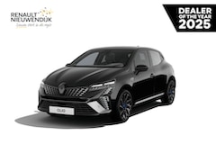 Renault Clio - esprit Alpine | Achteruitrijcamera | Adaptive Cruise Control | Blind Spot Warning