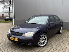Ford Mondeo - 2.0-16V Trend Automaat