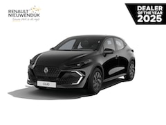 Renault Clio - Evolution | Adaptive Cruise Control | Grille in zwart met daarin verwerkt 113 logo's | Han