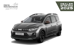 Dacia Jogger - Limited Edition | Achteruitrijcamera | Cruise Control met snelheidsbegrenzer | Handsfree c