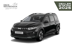 Dacia Jogger - Expression | Achteruitrijcamera | Bekleding ‘Expression’ | Cruise Control met snelheidsbeg
