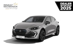 Renault Clio - esprit Alpine | Achteruitrijcamera | Elektronisch geregelde airconditioning | Grille in zw